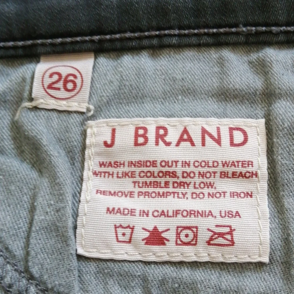 Jeans - Picture 2 of 2